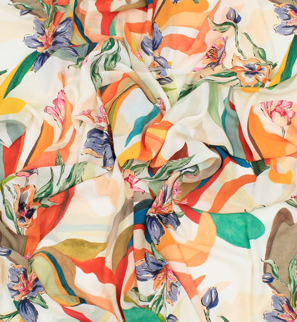 Foulard YAOMY® "TIMA"