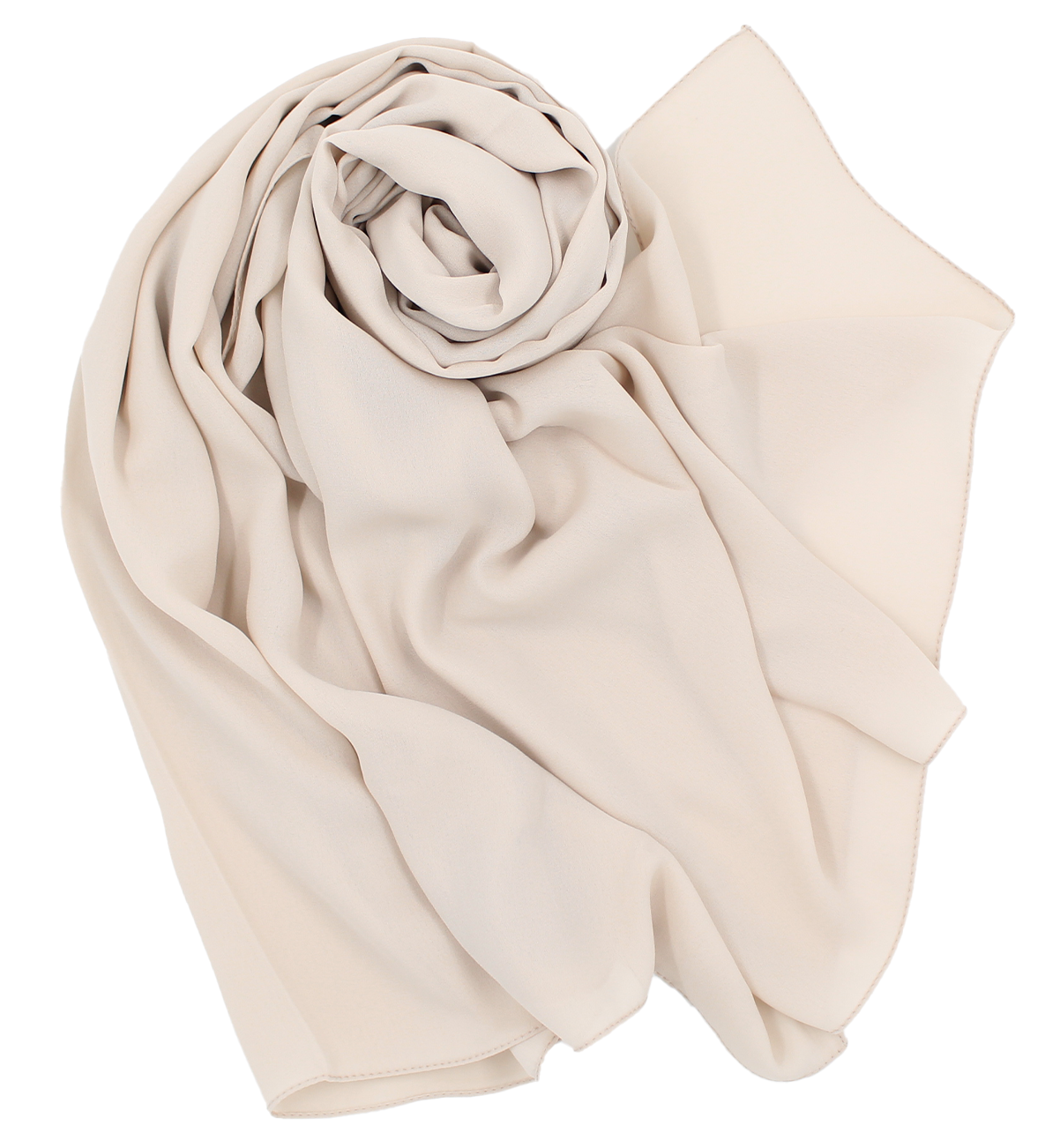 CHALE YAOMY® - Nude