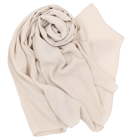 CHALE YAOMY® - Nude