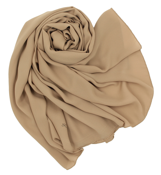 CHALE YAOMY® - Gold