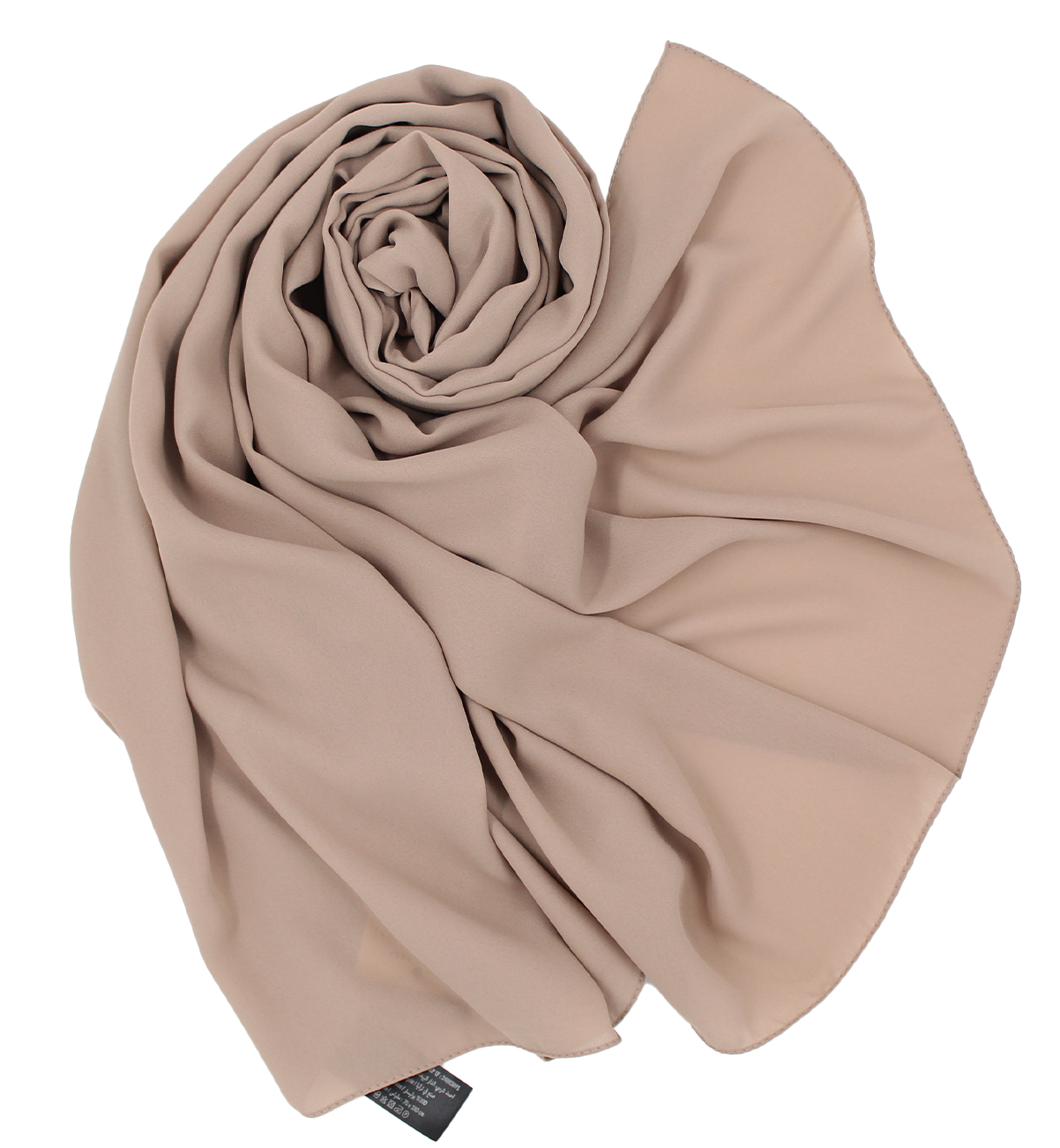 CHALE YAOMY® - Light taupe