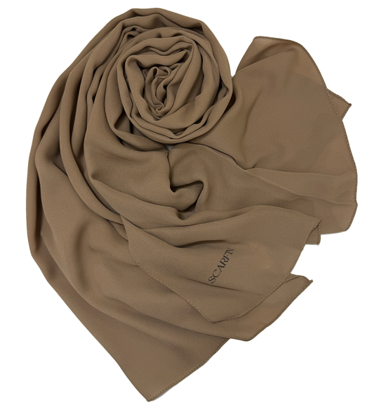 CHALE YAOMY® - Beige sandy