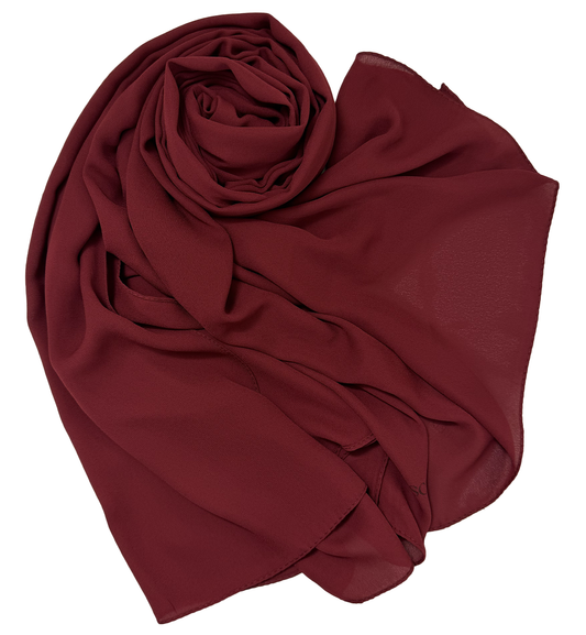 CHALE YAOMY® - Bordeaux