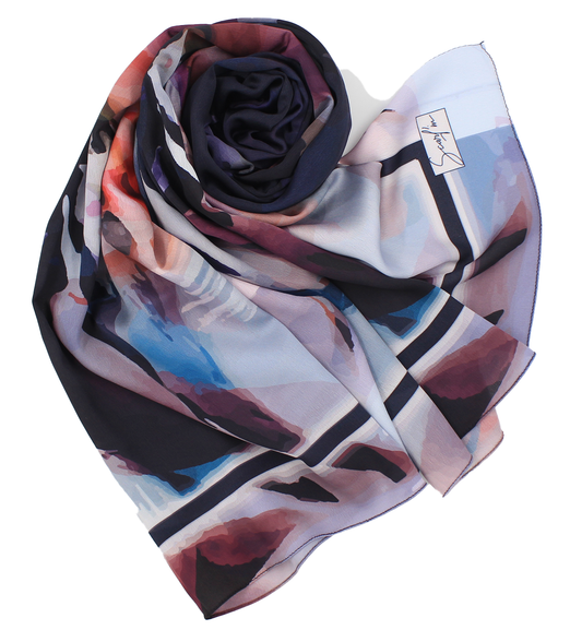 CHÂLE CHIQUI® Velaria- one