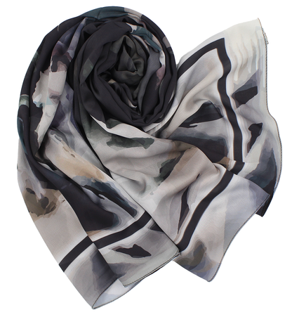 CHÂLE CHIQUI® Velaria- three