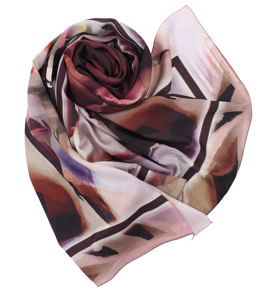 CHÂLE CHIQUI® Velaria- two