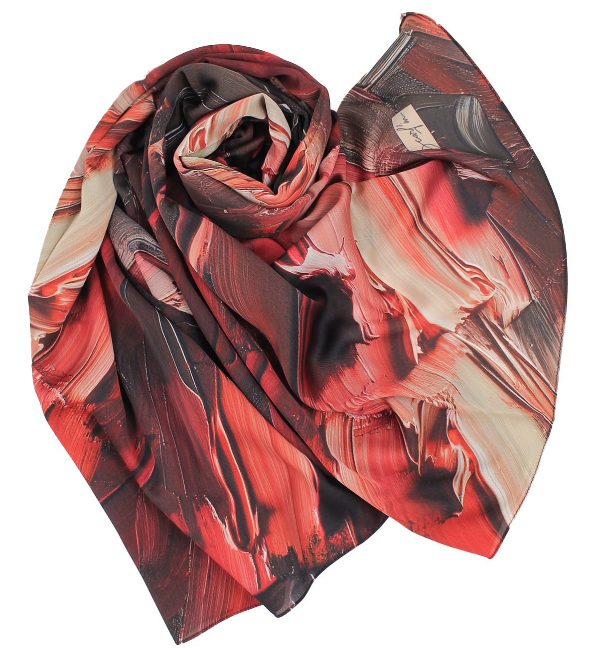 CHÂLE CHIQUI® Velvet - Lipstick