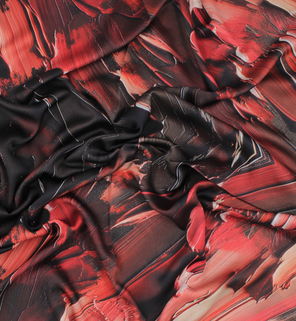 CHÂLE CHIQUI® Velvet - Lipstick