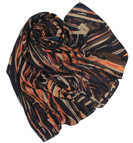 CHALE YAOMY® "VEYN" - Earth