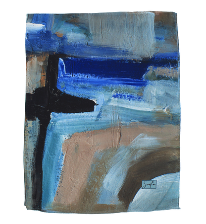 CHALE YAOMY® "Virra" - Hiver