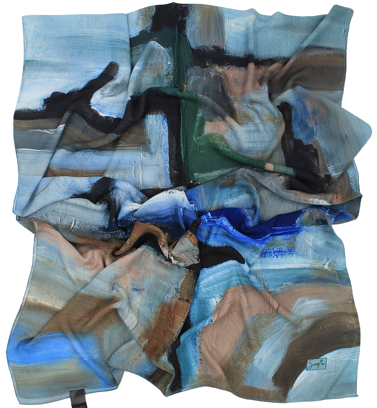 CHALE YAOMY® "Virra" - Hiver