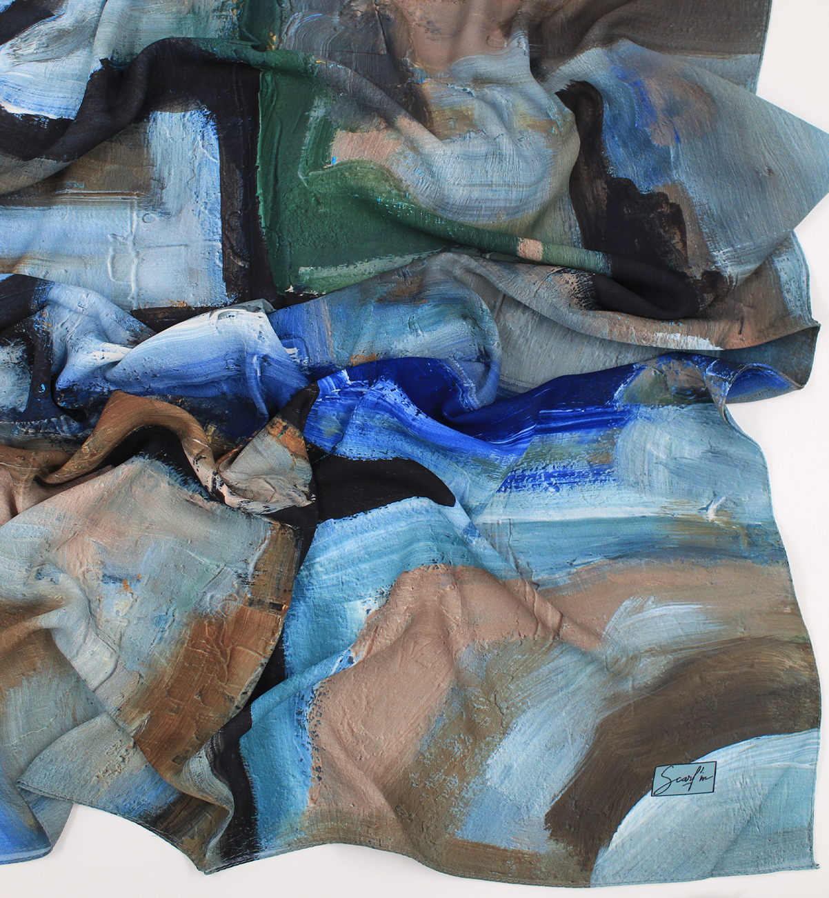 CHALE YAOMY® "Virra" - Hiver