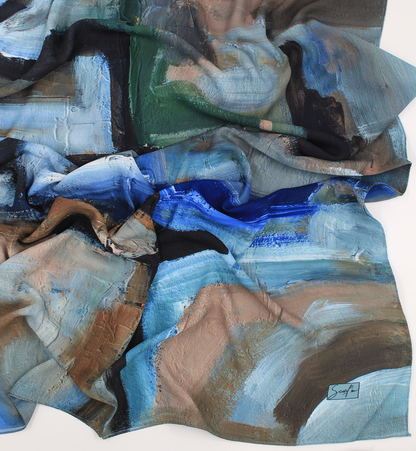 CHALE YAOMY® "Virra" - Hiver