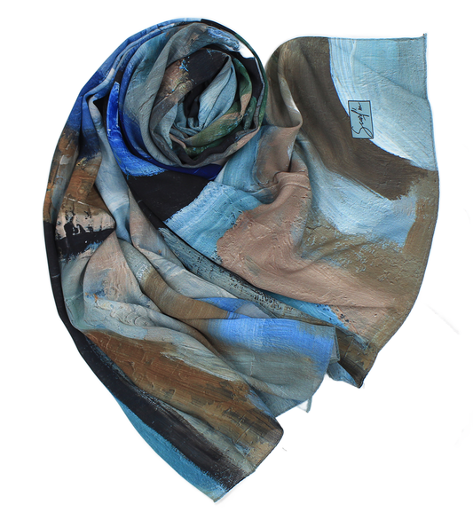 CHALE YAOMY® "Virra" - Hiver