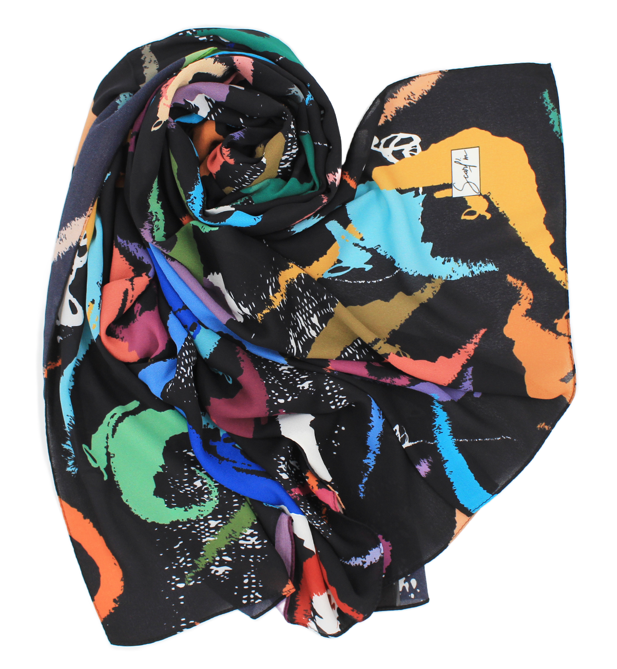 CHALE YAOMY® "Wecan"