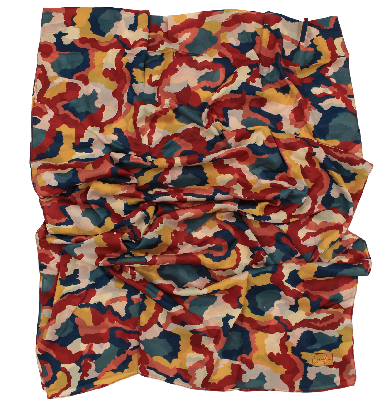 Satin spécial "WINTAH"