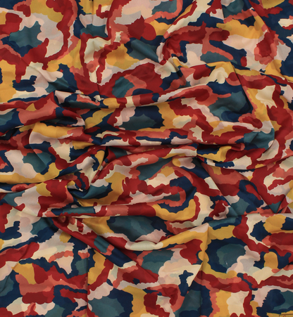 Satin spécial "WINTAH"