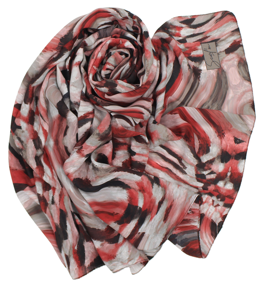 Châle YAOMY® "ZIBRINA"